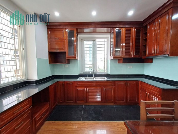 (Ảnh thật). Bán nhanh căn hộ HH1, Dương Đình Nghệ, 100m2 - 0975118822.