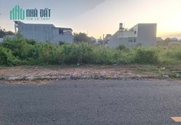CHỦ NGỘP BÁN NHANH LÔ ĐẤT MẶT TIỀN LÊ ĐẠI HÀNH TP BÀ RỊA 126M/2TY1