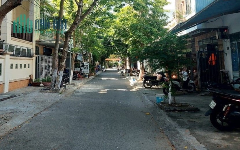 ♪ Nhà Mặt Tiền Hoá Sơn, Hải Châu, 2 tầng, 3.1 tỷ
