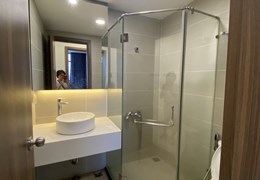 Bán Căn 3PN/2WC giá 10 tỷ, nhà mới HTCB Chung cư De Capella Q2 cũ