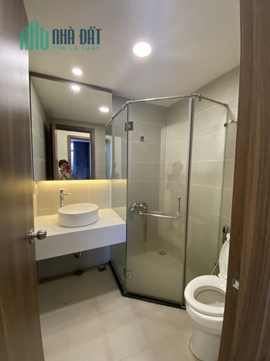 Bán Căn 3PN/2WC giá 10 tỷ, nhà mới HTCB Chung cư De Capella Q2 cũ