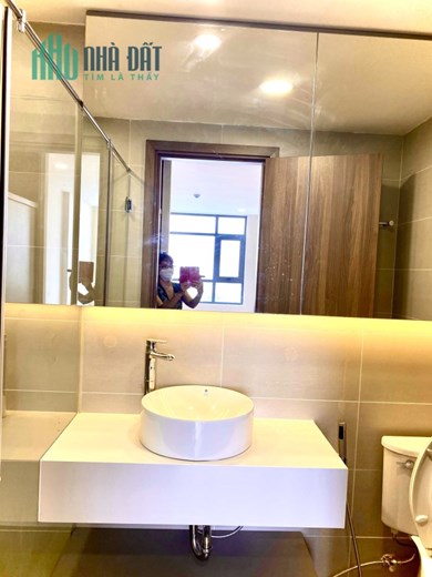 Bán Căn 3PN/2WC giá 10 tỷ, nhà mới HTCB Chung cư De Capella Q2 cũ
