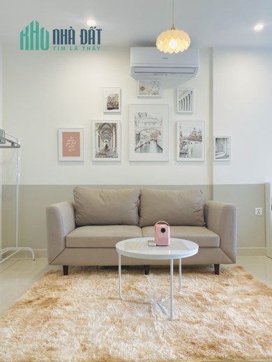CHO THUÊ CĂN HỘ STUDIO CÓ FULL ĐỒ NỘI THẤT ĐẸP VIEW THOÁNG MÁT KHÔNG KHÍ TRONG ALNHF TẠI VINHOMES