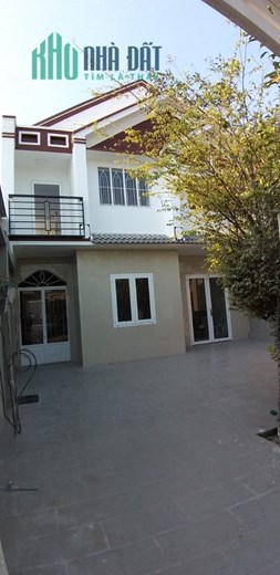 Cho thuê 2 căn hộ hẻm số 3, xã Phước Khánh, Nhơn Trạch, Đồng Nai