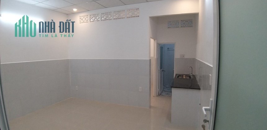 Cho thuê 2 căn hộ hẻm số 3, xã Phước Khánh, Nhơn Trạch, Đồng Nai