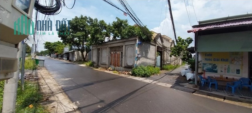 Cho thuê 2 căn hộ hẻm số 3, xã Phước Khánh, Nhơn Trạch, Đồng Nai