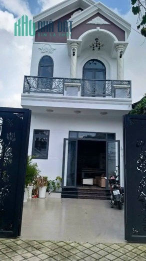 Cho thuê nhà lầu mới đẹp tại phường Phú Hòa, Thủ Dầu Một giá 11 triêu/tháng