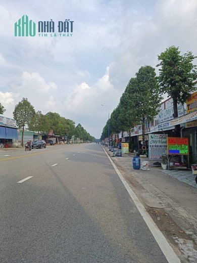 Bán nhà 1 trệt lầu 150m2 Mỹ Phước 3,Bến Cát,Bình Dương chỉ 900 triệu công chứng ngay