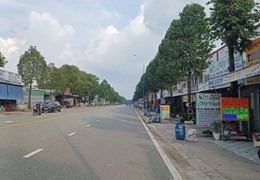 Bán gấp nhà 1 trệt 1 lầu 150m2 Mỹ Phước 3,Bến Cát,Bình Dương chỉ 950 triệu công chứng nhận nhà.