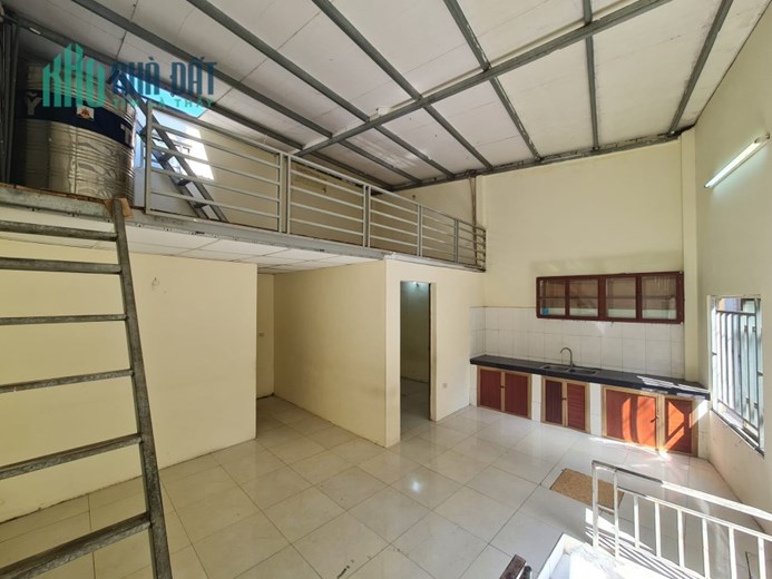 SỐC - CHỈ 2 TỶ - CÓ LUÔN MẢNH 41M2 THANH TRÌ, TẶNG LUÔN NHÀ CẤP 4, MT KHỦNG 6M
