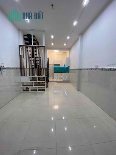 Cho thuê Nhà đẹp đường Nguyễn Sơn - 2 lầu 3PN - 7.5 triệu