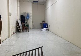 Cho thuê Mặt bằng kinh doanh sầm uất đường Nguyễn Sơn - 13 triệu