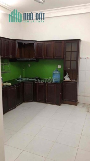 Cho thuê Nhà Hẻm 137 Hoà Hưng, 4 tầng 4 phòng ngủ, 16 triệu