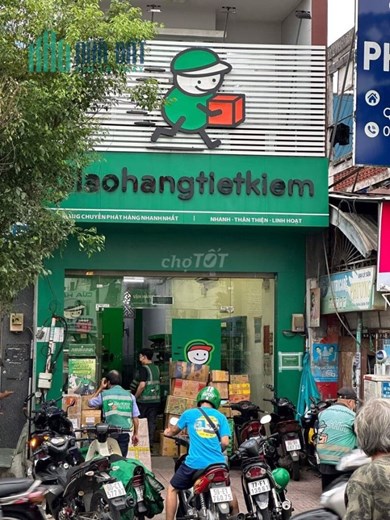 Cho thuê Nhà MTKD đường Gò Dầu, 4 tầng 9 phòng - 30 triệu