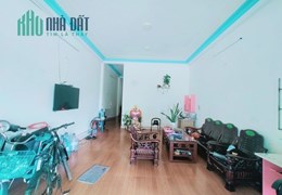 ♣ Mặt Tiền đường 10.5 Văn Tiến Dũng, 100m2, 2 tầng, chỉ 4.1 tỷ