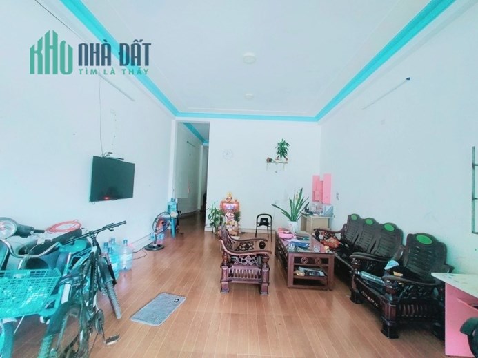 ♣ Mặt Tiền đường 10.5 Văn Tiến Dũng, 100m2, 2 tầng, chỉ 4.1 tỷ