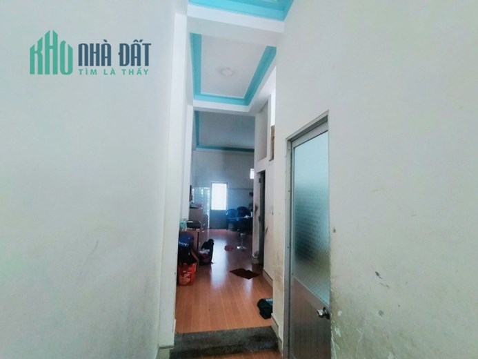 ♣ Mặt Tiền đường 10.5 Văn Tiến Dũng, 100m2, 2 tầng, chỉ 4.1 tỷ