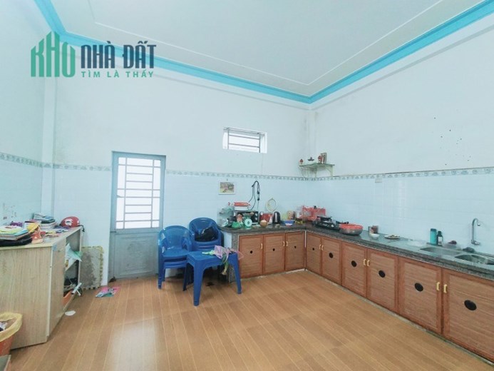 ♣ Mặt Tiền đường 10.5 Văn Tiến Dũng, 100m2, 2 tầng, chỉ 4.1 tỷ
