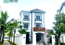 SANG NHƯỢNG TRƯỜNG MẦM NON TẠI VINHOMES GRANDPARK quận 9 Hồ Chí Minh