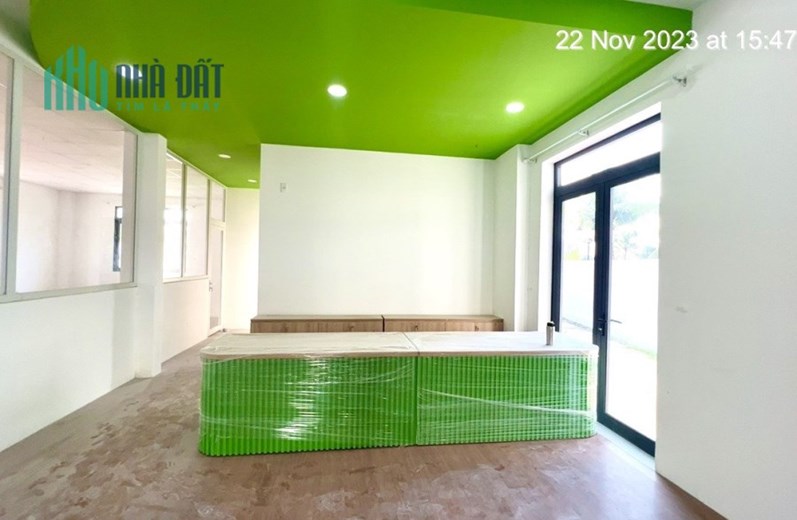 SANG NHƯỢNG TRƯỜNG MẦM NON TẠI VINHOMES GRANDPARK quận 9 Hồ Chí Minh