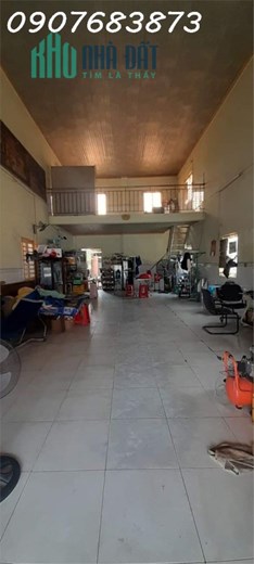 Bán gấp nhà đất mặt tiền đường CMT8, phường 1, Thành Phố Tây Ninh