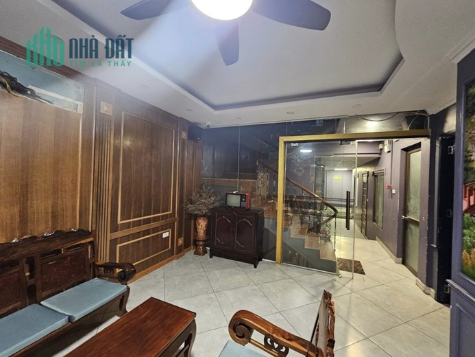 Mới O9 Z6Z8 5559 Bán nhà mặt phố Hàng Bún 154m², 4 tầng, MT 7.3m, giá 90 tỷ Ba Đình