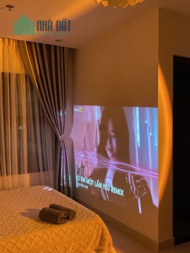 CHO THUÊ CĂN HỘ STUDIO CÓ FULL ĐỒ NỘI THẤT ĐẸP VIEW THOÁNG MÁT KHÔNG KHÍ TRONG ALNHF TẠI VINHOMES