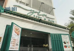 Mình cần sang lại Spa cho bạn nào yêu nghề chăm sóc sức khoẻ Vị trí: Đường Hoàng Diệu 2, P. Linh