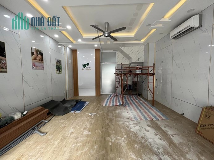 Mình cần sang lại Spa cho bạn nào yêu nghề chăm sóc sức khoẻ Vị trí: Đường Hoàng Diệu 2, P. Linh