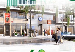 Bán Nhà Phố Thương Mại khu compound đẳng cấp tại trung tâm quận 8, giá rẻ nhất khu vực quận 8.