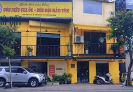 Cho thuê Căn góc 2 MTKD Bạch Đằng gần sân bay, ngang 15m, 15 triệu