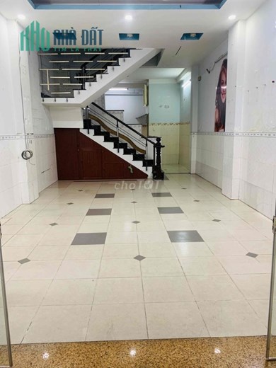 Cho thuê Nhà MTKD đường Nguyễn Phúc Chu,  2 tầng 2 phòng ngủ