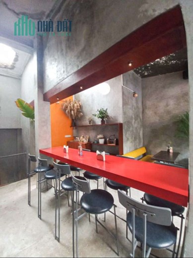 Mặt Phố Xã Đàn, Đống Đa, vỉa hè rộng, KD sầm uất, vuông vức 90m2x7t, mặt: 6.5m, 52 tỷ