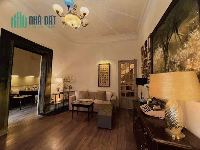 Nhà phố Nguyễn Công Trứ - nhỉnh 14 tỉ - gần 100m2x3 tầng- view đẹp- flex nhà siêu đẹp- nơi nghỉ