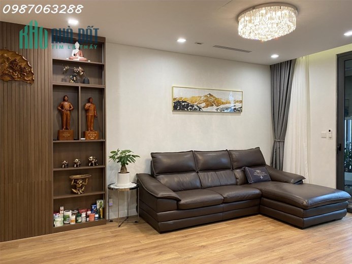 BÁN GẤP CHUNG CƯ 54 HẠ ĐÌNH - THANH XUÂN 3 NGỦ 2 WC 0987,063.288