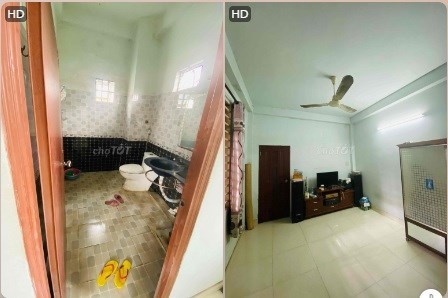 ⭐Nhà chính chủ cần tìm chủ mới Nhà SHR 1 trệt 2 lầu, khu Trung Chánh, Hóc Môn; 5,4tỷ; 0903060818