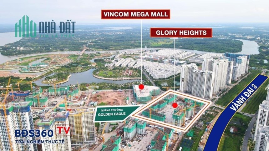 Sự kiện Beverly cuối tuần đầy hấp dẫn - Vinhomes Grand Park