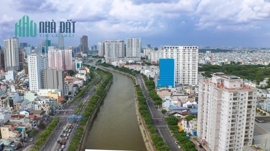 [Chính Chủ] - Cho Thuê Văn Phòng (45m²) 331 Bến Vân Đồn - Quận 4