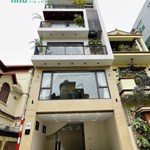 TRUNG TÂM HỌC VIỆN TÀI CHÍNH - MẶT PHỐ LÊ VĂN HIẾN – DT70M2 - 4 tầng- MT5M -  GIÁ ĐẦU TƯ