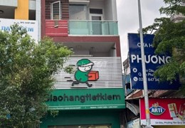 ♥️♥️ Nhà Mặt tiền KD đường Gò Dầu, 9 phòng ngủ - 30 triệu