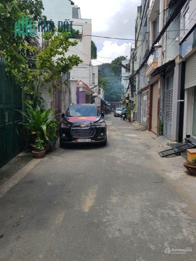 ♥️♥️ Nhà Hẻm 8m đường Trần Mai Ninh, gần chợ