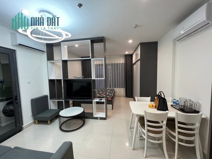 CHO THUÊ CĂN HỘ STUDIO TẠI VINHOMES OCEAN PARK FULL ĐỒ NỘI THẤT NHẸ NHÀNG VIEW THOÁNG