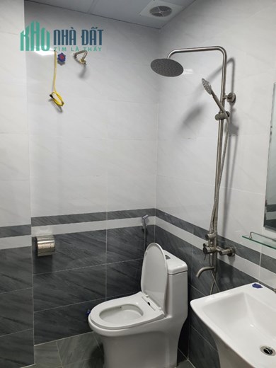 Bán Nhà Định Công - Hoàng Mai, D.Tích 43m², 5Tầng, Xây Mới, Giá 5tỷ