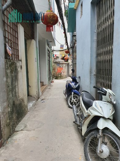 Bán Nhà Định Công - Hoàng Mai, D.Tích 43m², 5Tầng, Xây Mới, Giá 5tỷ