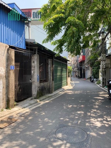 Bán Nhà Phường Thạch Bàn, Ngõ Rộng Thông Ôtô Đỗ Cửa, 45m2, C4, Mt 4m, Nhỉnh 2,6 Tỷ.