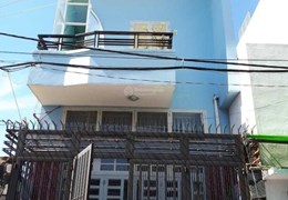 ♥️♥️ Nhà đường Phạm Văn Bạch - 3 tầng 4 phòng ngủ - 12 triệu