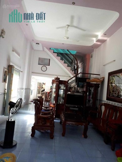 ♥️♥️ Nhà đường Phạm Văn Bạch - 3 tầng 4 phòng ngủ - 12 triệu