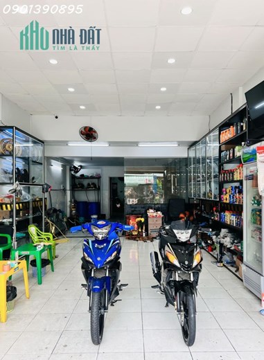 SANG SHOP RỮA XE-SỮA XE-PHỤ TÙNG XE Địa chỉ: 612 Âu Cơ, Phường 10, Quận Tân Bình