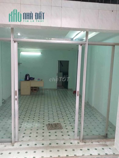 ♥️♥️ Nhà Hẻm xe hơi Nguyễn Thái Bình, 2 tầng 3 phòng ngủ - 7 triệu