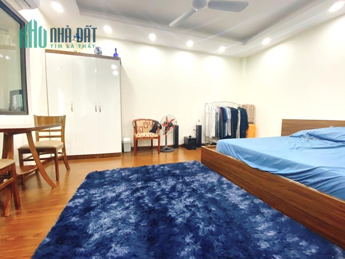Bán Nhà Phố Hoàng Quốc Việt Quận Cầu Giấy. 79m Xây 9 Tầng Nhỉnh 20 Tỷ. Cam Kết Ảnh Thật Mô Tả Chính